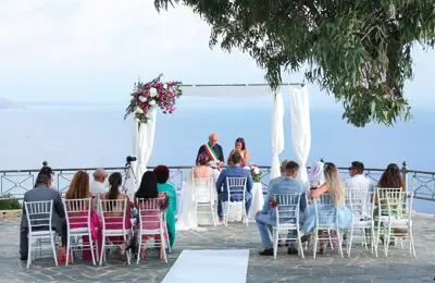 Interprete per Matrimonio a Pistoia