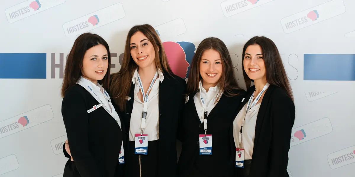 Home - Hostess e Interpreti a Pistoia